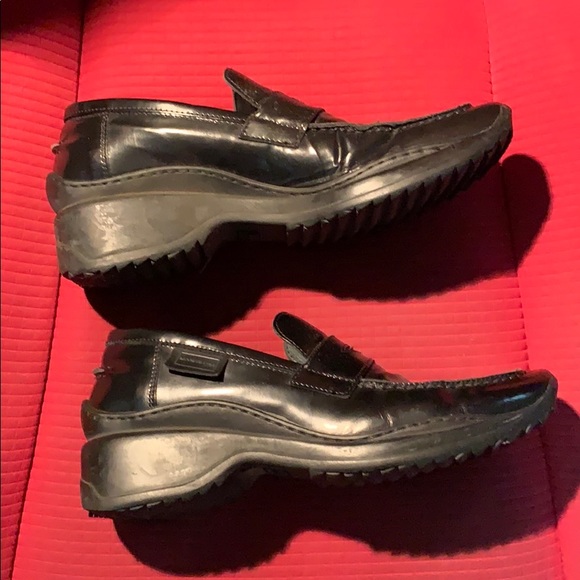 KENNETH COLE New York  city shoes - Picture 3 of 5